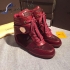 Louis Vuitton POSTMARK SNEAKER BOOT